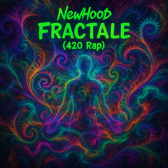NewHood – Fractale (420 Rap)