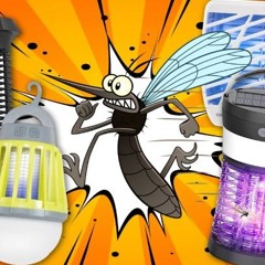 Mozz Guard Anti Bug Lamp