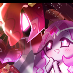 Awakened Hollyberry Gacha Animation Theme