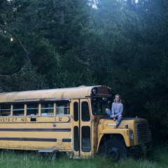 Episode 4: Juniper Yarnall-Benson, Nature and Growing Up