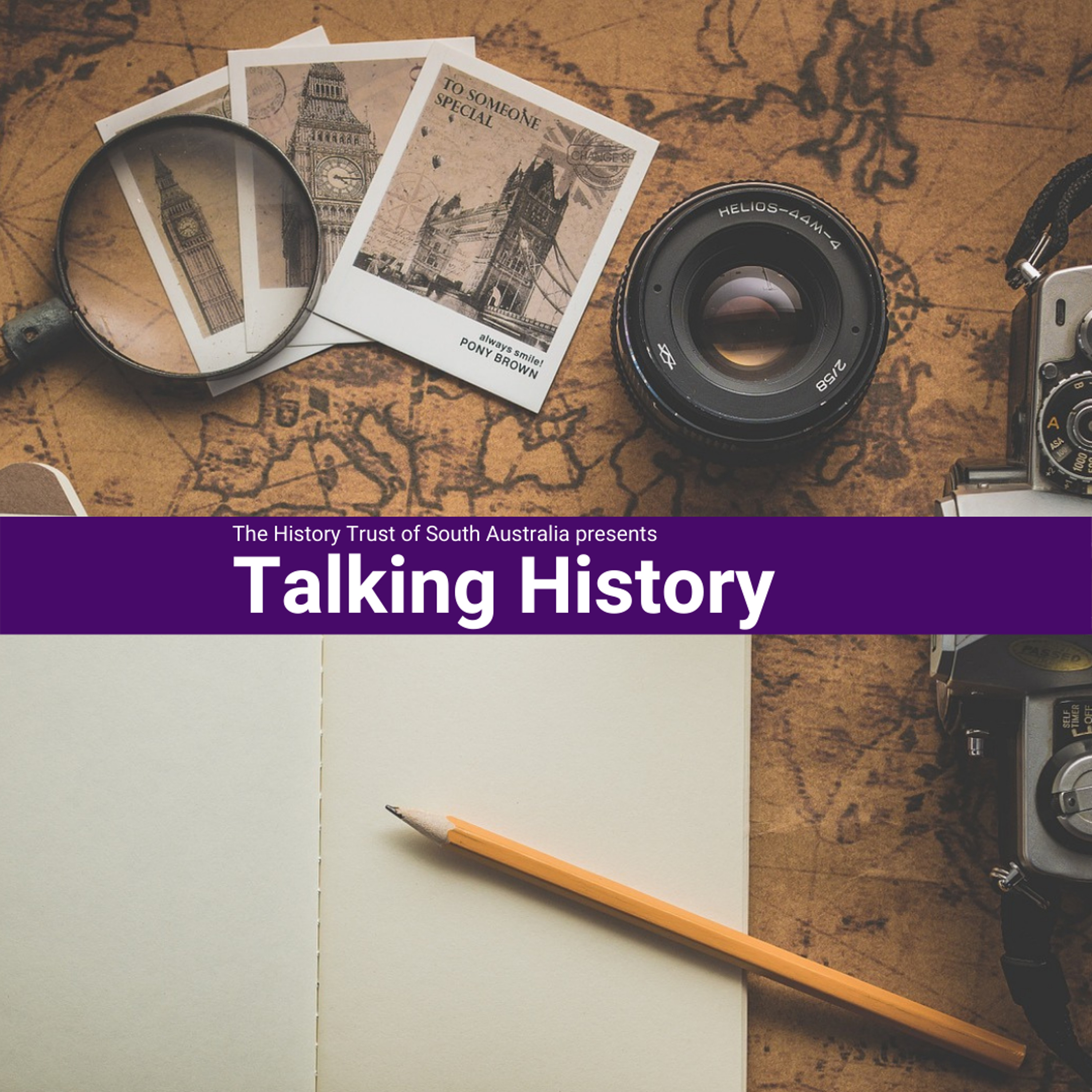 Talking History