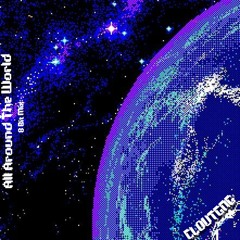All Around The World (La La La) - 8 Bit Mix