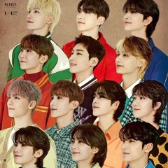 SEVENTEEN FOLLOW セトリ掛け声