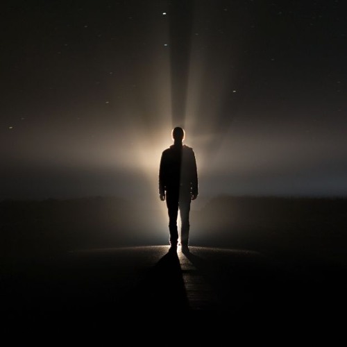 Dark is The Night