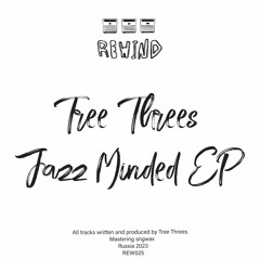 Tree Trees - Jazz Minded