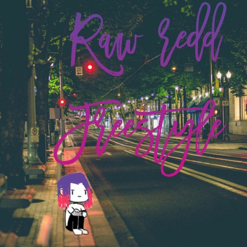 Raw Redd (Prod. By RobinMadeIt)