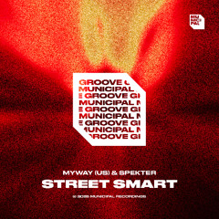 Street Smart (Extended)