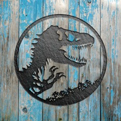 Jurassic Park (Oscuro Techno Remix) - Free Download