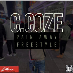 C.COZE Pain Away Freestyle