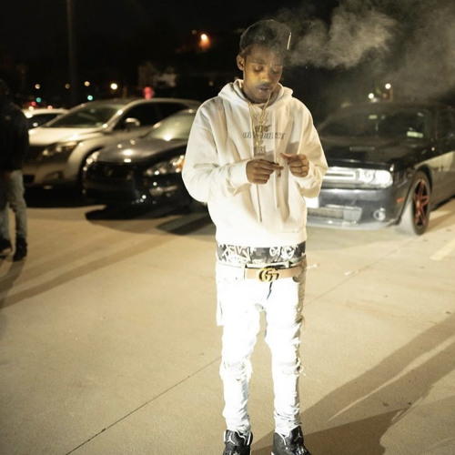 Gee Gotti x DThang - No G Pass