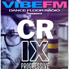 KDK & VibesFM Sunday Prog EP6