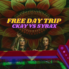 FREE DAY SET - CKAY VS SYRAX