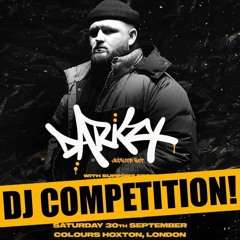 SYN LDN DJ COMP MIX - LUKELOUD