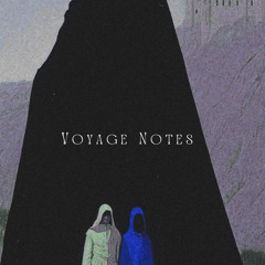 Voyage Notes