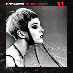 Pandemic Checkpoint #11 - Erida