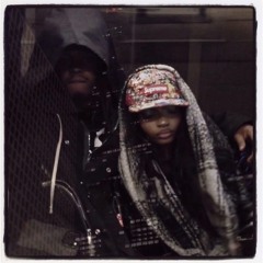 Thirteendegrees ° - DWNTWN LUV prod. gyant (snippet)