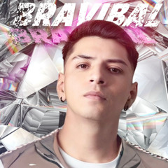 BRAVIBAL  (BRANDON LUX LIVE SET)