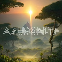 Azuronite - Progressive Psy Trance Mix 2019 Pt 2
