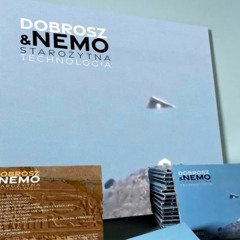 13. Dobrosz & Nemo - Orient Abisalny