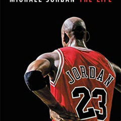 [Download] PDF 📘 Michael Jordan: The Life by  Roland Lazenby [PDF EBOOK EPUB KINDLE]