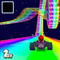 rainbowroad (prod. Real)