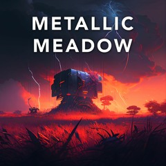 Metallic Meadow