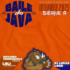 BAILE DO JAVA - INTERMED 2025