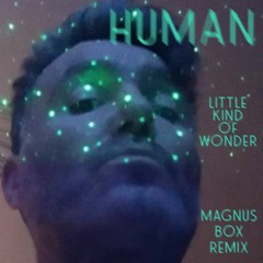 Little Kind of Wonder (Magnus Box Remix) - Human