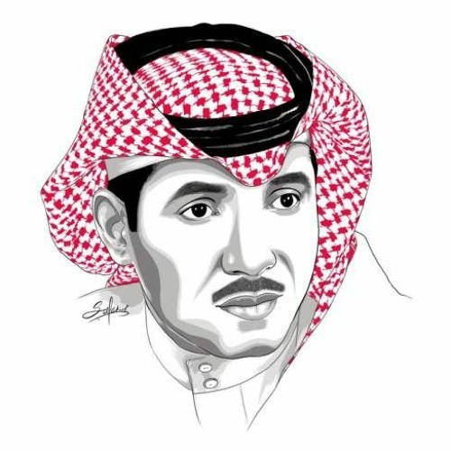 قلبي اللي مابعد ذاق ... حسين العلي