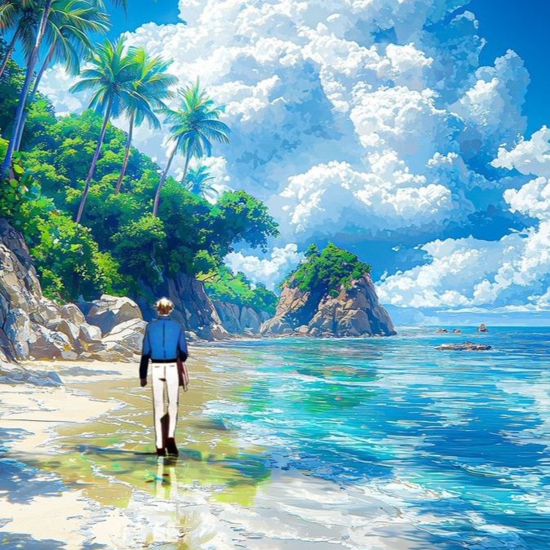 Stream TIDAL WAVE [NXC] by 𝓜𝓬𝓣𝓲𝓹 ♪ | Listen online for free