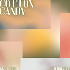 Cotton Candy