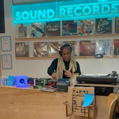 173 ElecSoul Live @ Sound Records Stroud, UK