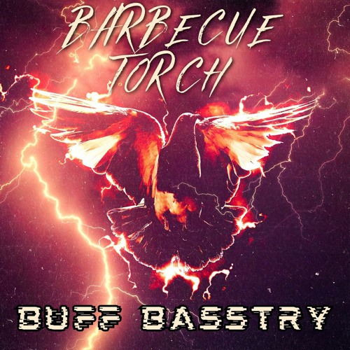 Barbecue Torch