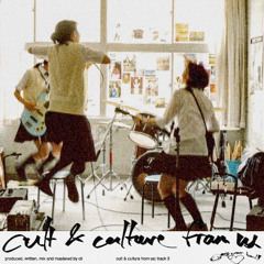 cult and culture from us
