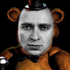 Оксимирон- Five nights at Freddy's мэшап
