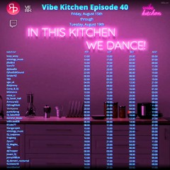 Vibe Kitchen #40