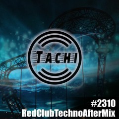 RedClubTechnoAfterMix (2310)