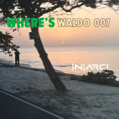 WHERE'S WALDO 007 (2025 BOUYON MIX)