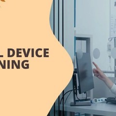 Training In Medical Devices Is Quite Advantageous