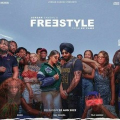 Freestyle (Official Song) Jordan Sandhu _ Latest Punjabi Songs 2022 _ New Punjabi Songs 2022