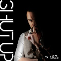 Marco Nofrini - Shut Up