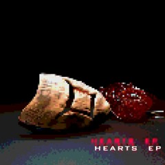 Hearts EP