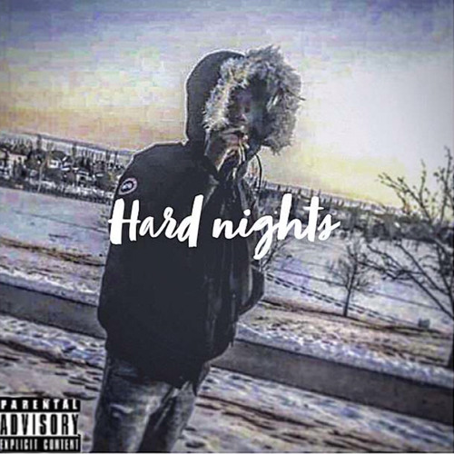 Hard nights(freestyle)