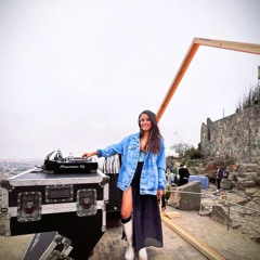 LadyBi Afro Reggaeton House set.WAV