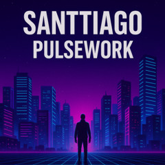 Santtiago - Pulsework