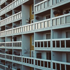 Edge Solo - Summer House (Wip open verse)