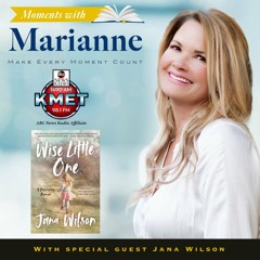 Wise Little One with Jana Wilson