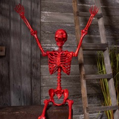 SKELETON BONEZ