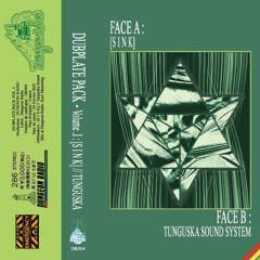 Merkaba Riddim - RAW DUB