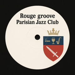 Parisian Jazz Club